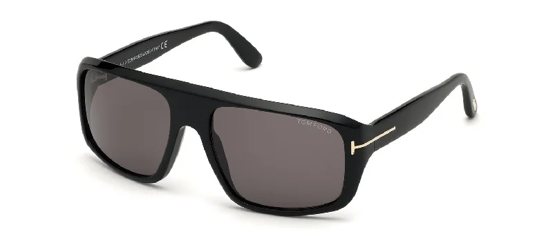 Tom Ford Duke M Navigator Sunglasses