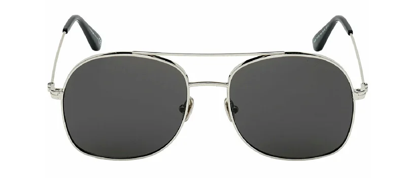 Tom Ford FT0758 16A Navigator Sunglasses