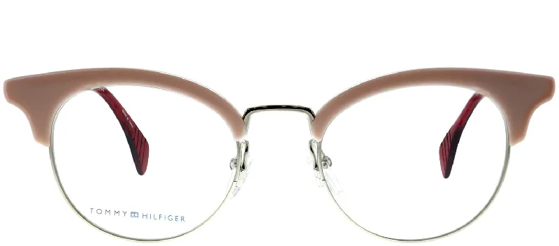 Tommy Hilfiger TH 1540 Cat-Eye Eyeglasses