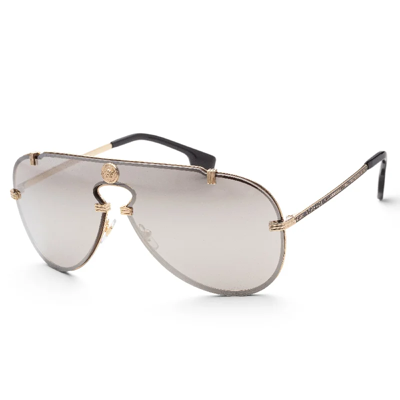 Versace Men's Fashion 43mm Sunglasses