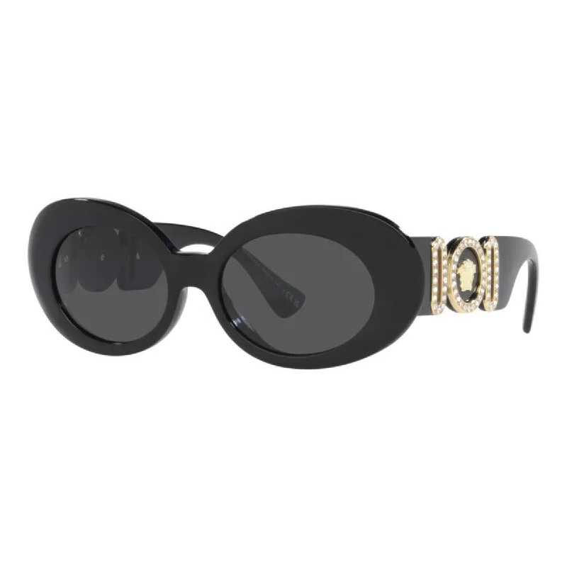 Versace Women's Fashion 54mm Sunglasses