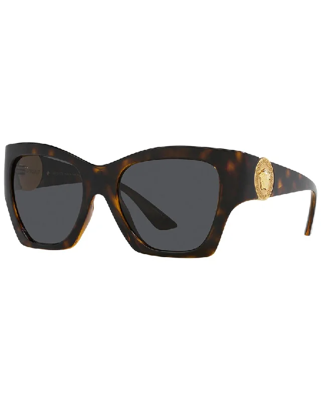 Versace Women's VE4452 55mm Sunglasses