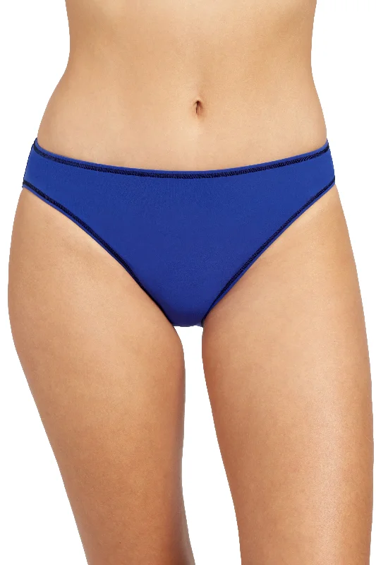 FREE SPORT LOW RISE BIKINI BOTTOM FAST TRACK