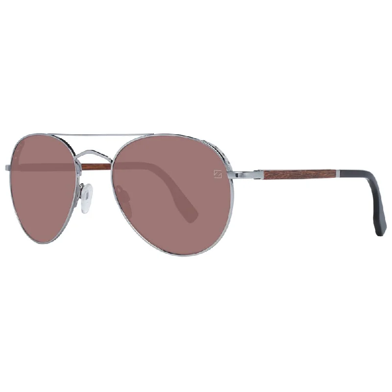 Zegna Couture  Men Men's Sunglasses