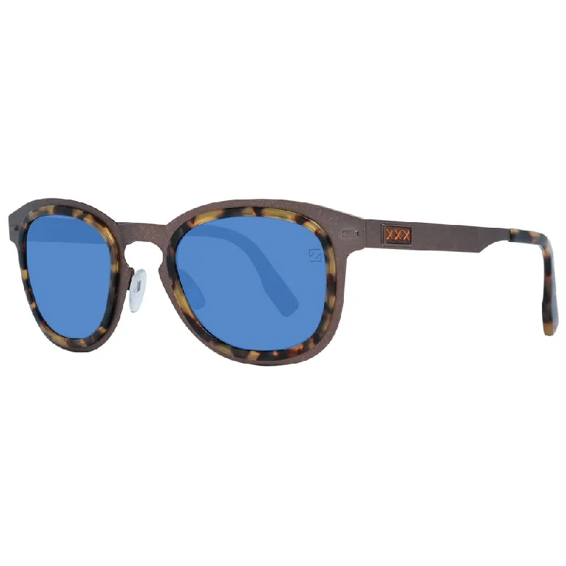 Zegna Couture  Men Men's Sunglasses