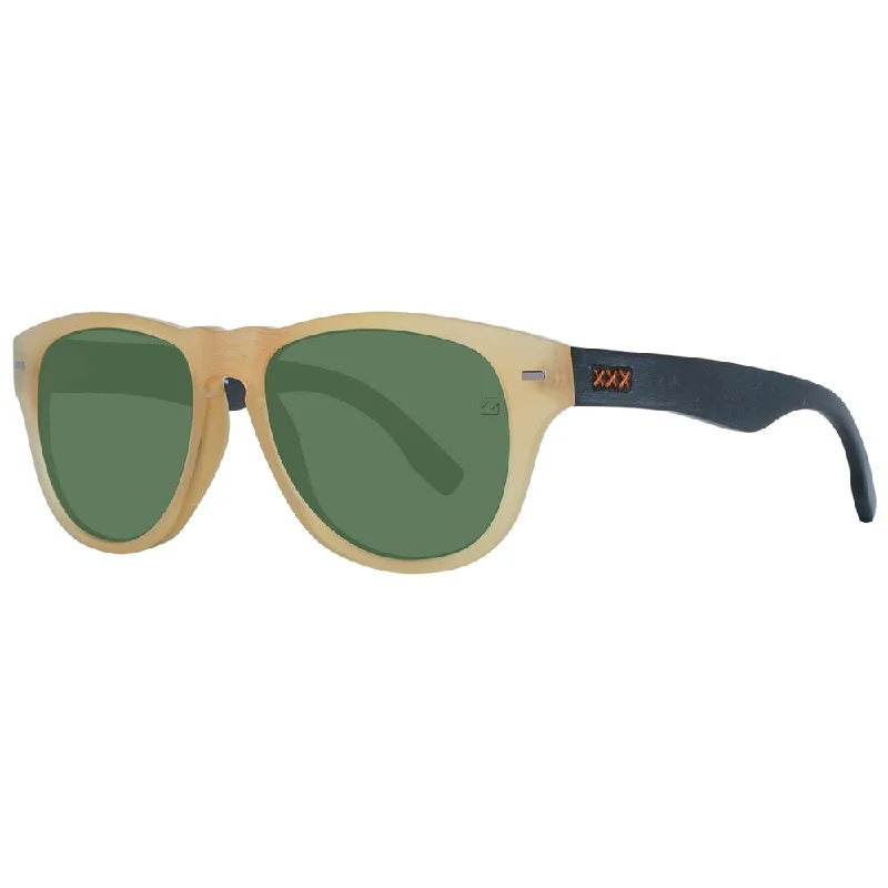 Zegna Couture  Men Men's Sunglasses