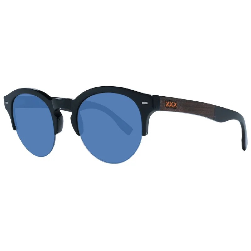 Zegna Couture  Men Men's Sunglasses