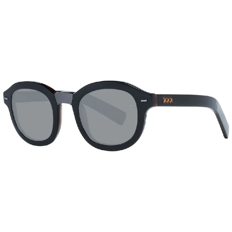 Zegna Couture  Men Men's Sunglasses