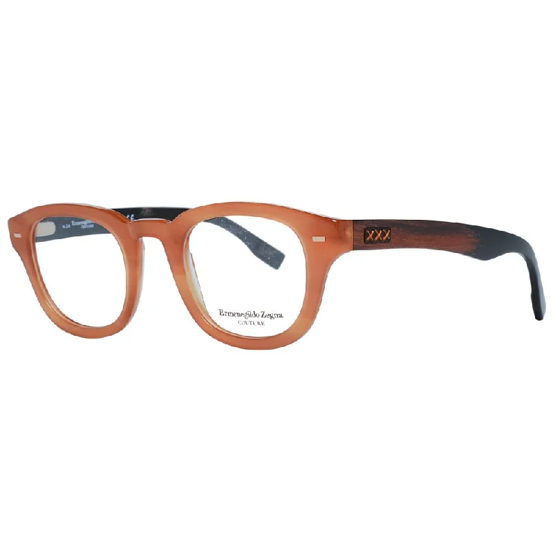 Zegna Couture  Men Optical Men's Frames