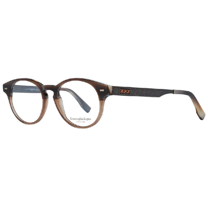 Zegna Couture  Men Optical Men's Frames