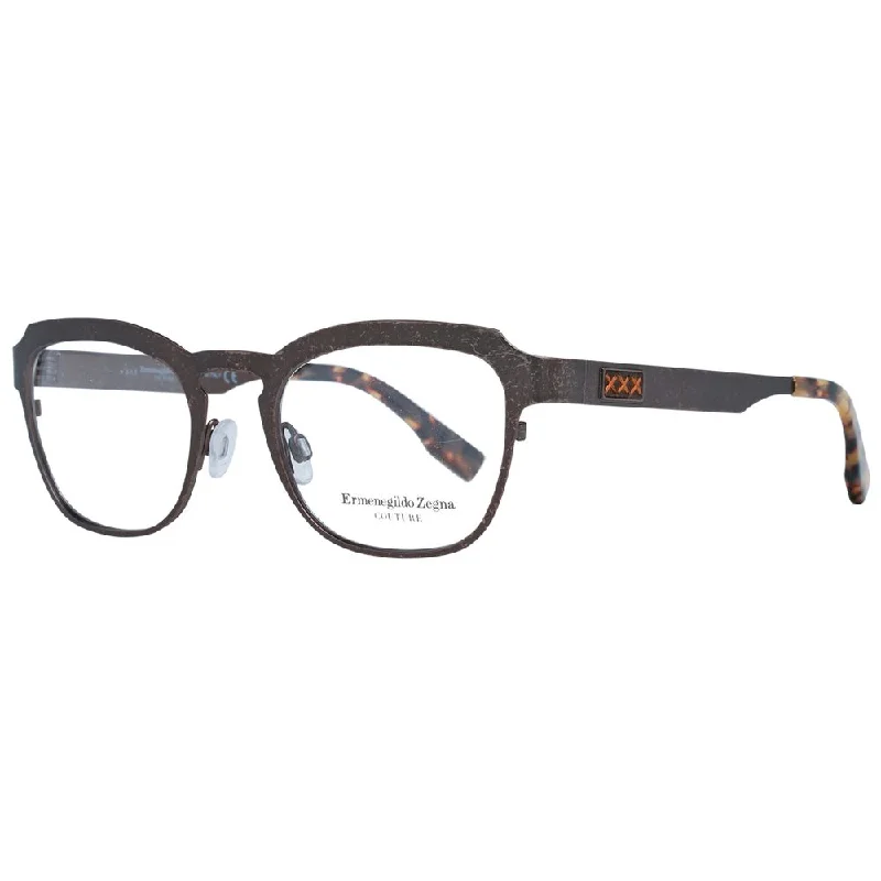 Zegna Couture  Men Optical Men's Frames