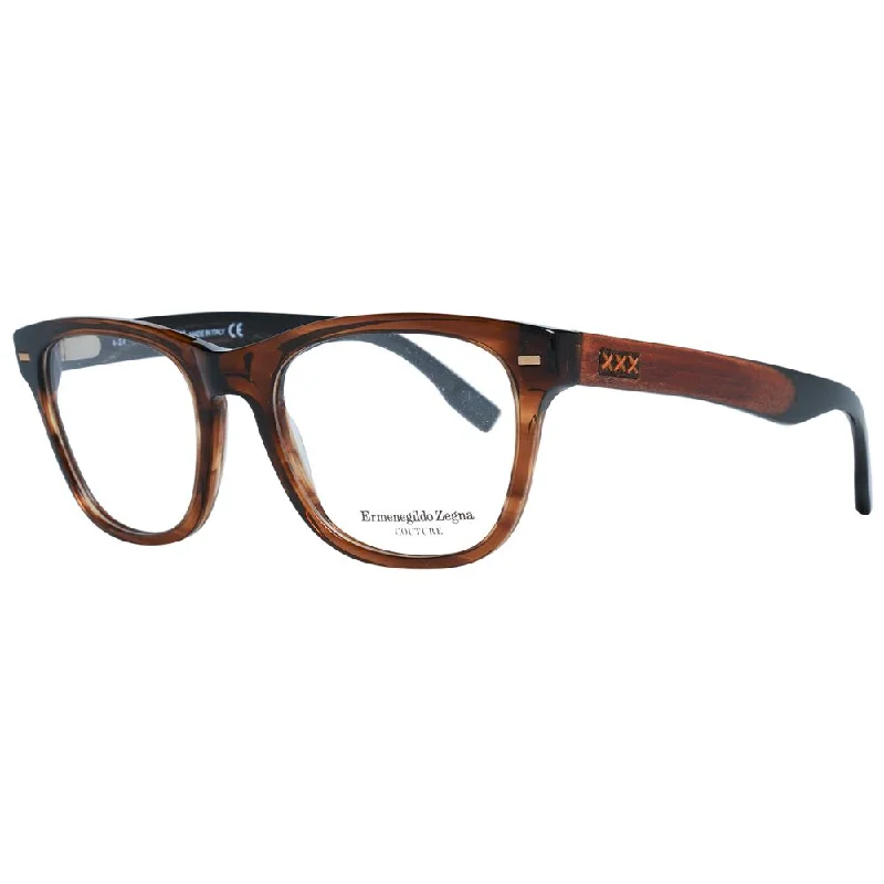 Zegna Couture  Men Optical Men's Frames