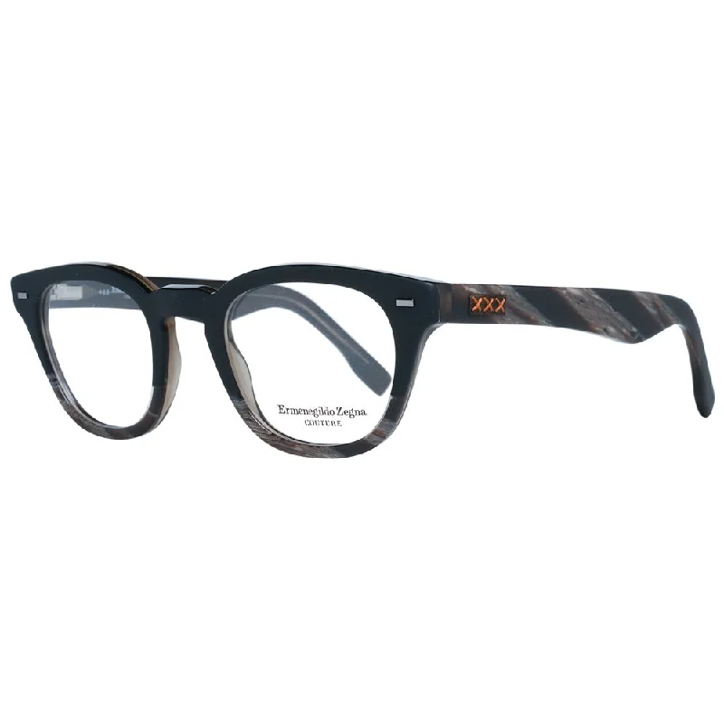 Zegna Couture  Men Optical Men's Frames