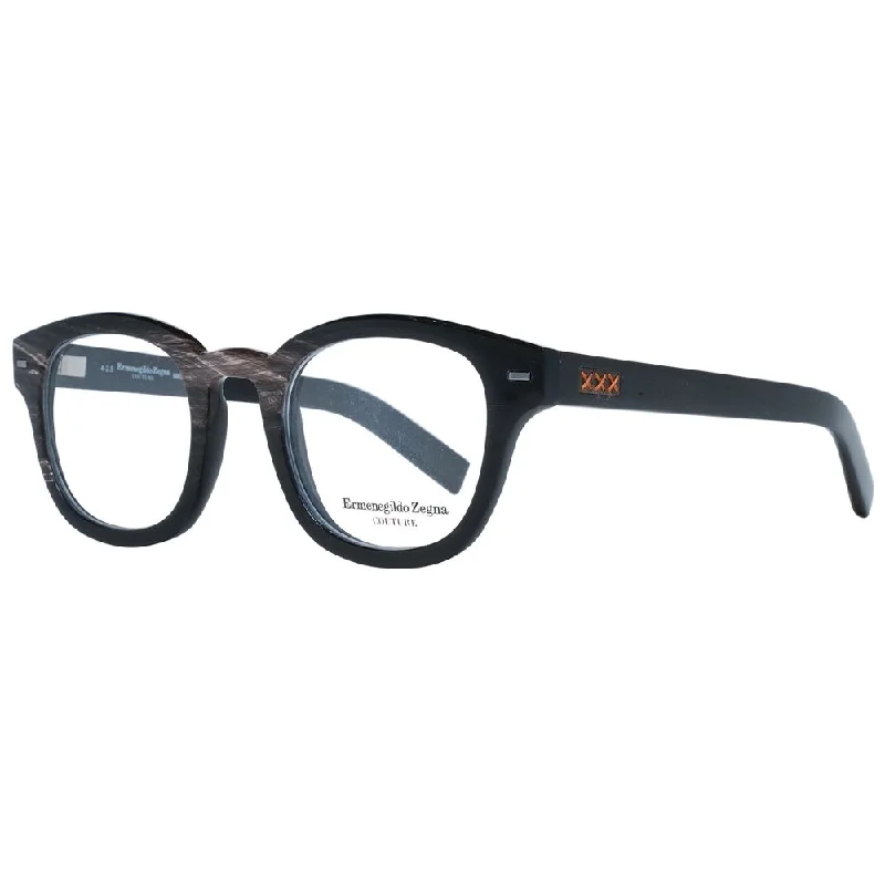 Zegna Couture  Men Optical Men's Frames