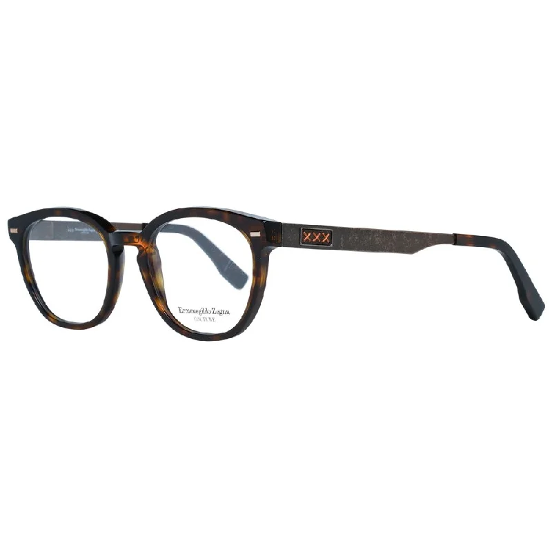 Zegna Couture  Men Optical Men's Frames