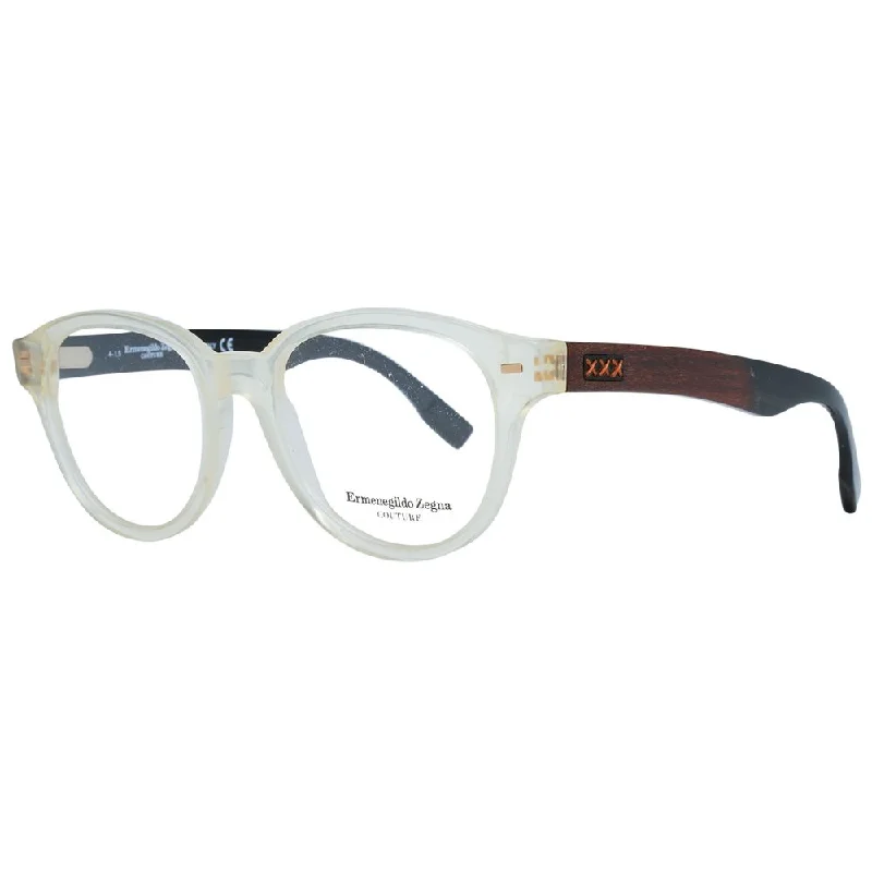 Zegna Couture  Men Optical Men's Frames