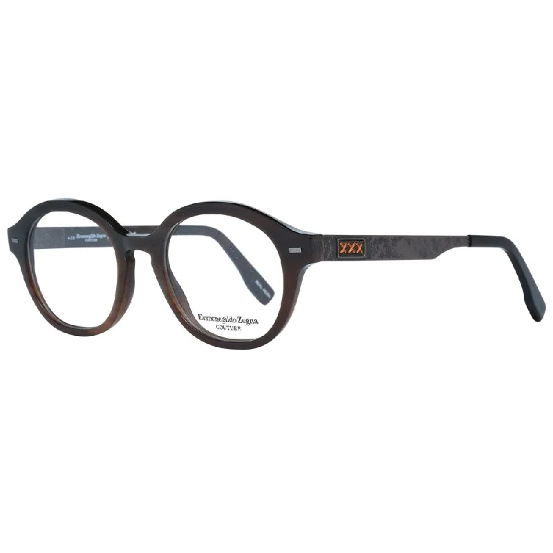 Zegna Couture  Men Optical Men's Frames