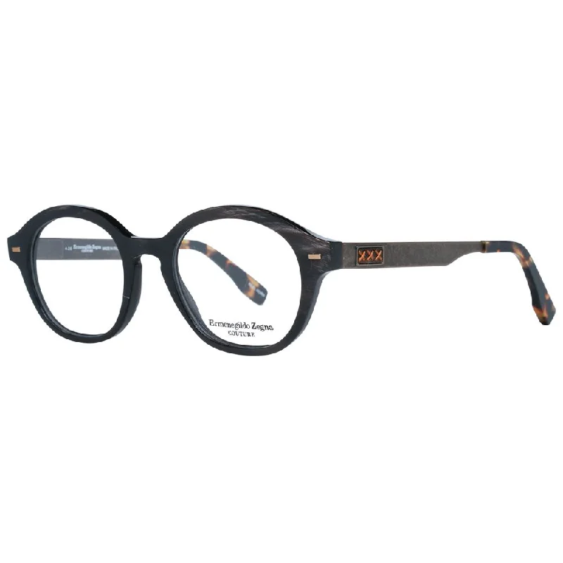 Zegna Couture  Men Optical Men's Frames